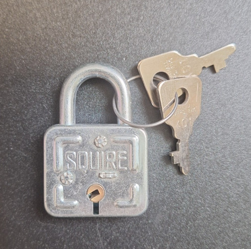 30mm squire padlock - 30mm, 04