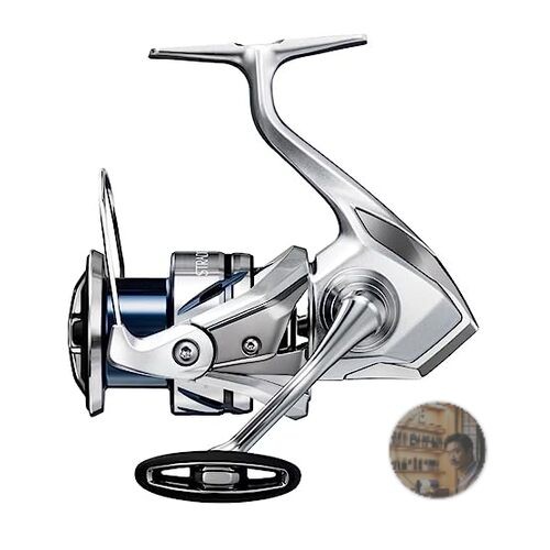 Shimano stradic c3000hg - shimano,