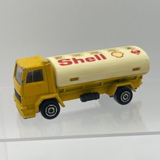Vintage 1980s Majorette Ford