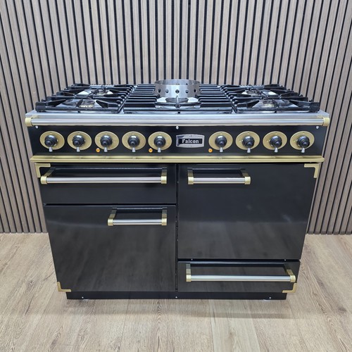 Falcon deluxe 110cm dual - 110cm,