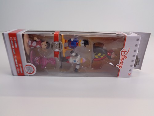 Disney nano metalfigs pack - disney,