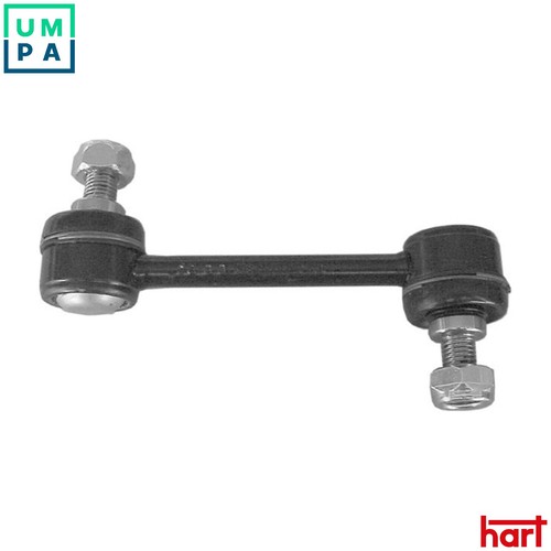 Linkcoupling rod stabiliser - linkcoupling,