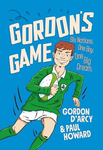 Gordon game arcy - gordon's, d'arcy,