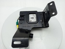 HYUNDAI KONA Blind Spot