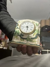 Masons Clock