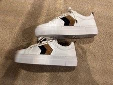 Fairfax & Favor Alexandra Tan