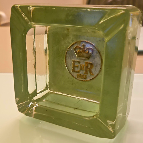Vintage 1953 queen - vintage,