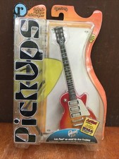 Pickups Les Paul Used By Ace