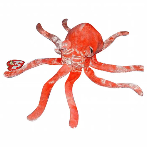 Wiggly the squid - , |