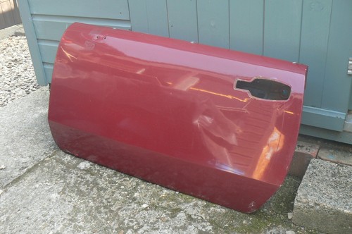 Triumph spitfire mk4 1500 door - triumph,