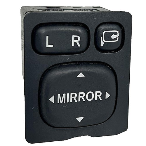 Wing mirror switch for - mirror,