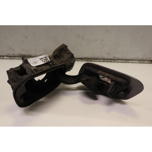Fuel filler cap - cap, renault