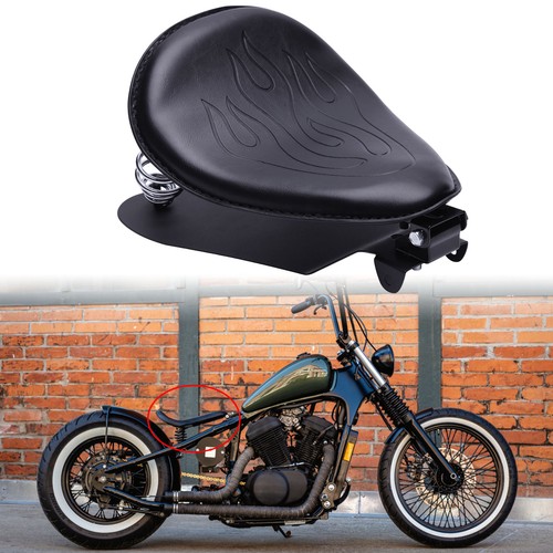Driver solo seat - pu,