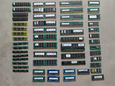 54x Vintage & Mixed PC, Laptop