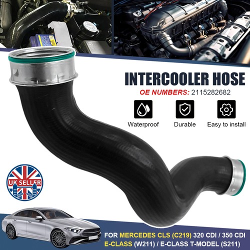 Turbo intercooler hose pipe - turbo,