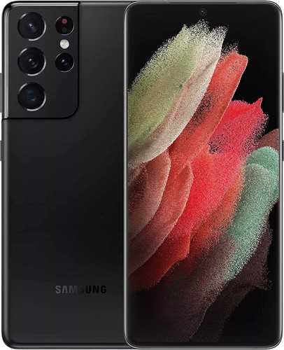 Samsung galaxy s21 - s21, ultra