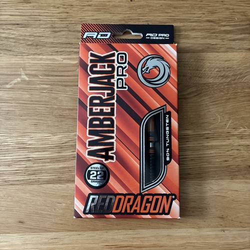 22g amberjack pro - 22g,