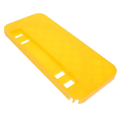 Honey uncapping tank - uncapping,