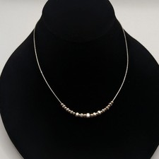 Sterling Silver 925 Dyadema