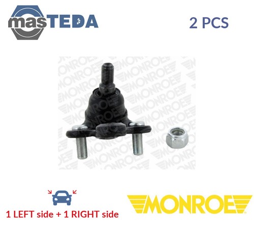 L40541 suspension ball joint - l40541,