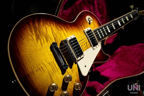 Gibson les paul traditional - gibson,