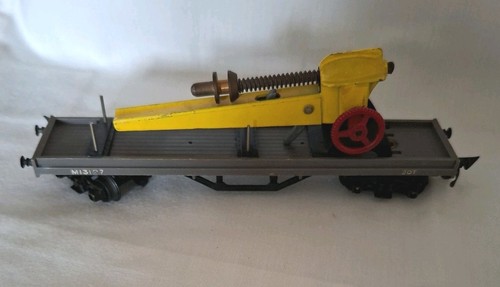 Vintage tri ang gauge - tri-ang, oo