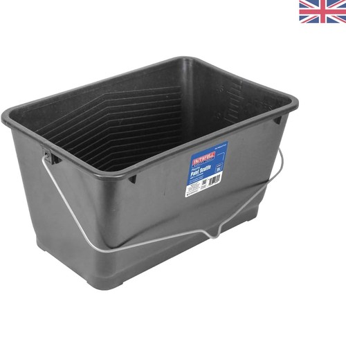 Large 15l paint scuttle - large,