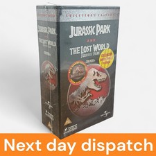 Jurassic Park and The Lost