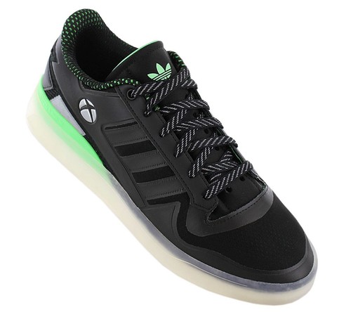 Adidas box forum tech boost - tech,