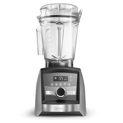 Vitamix ascent interlock - vitamix,