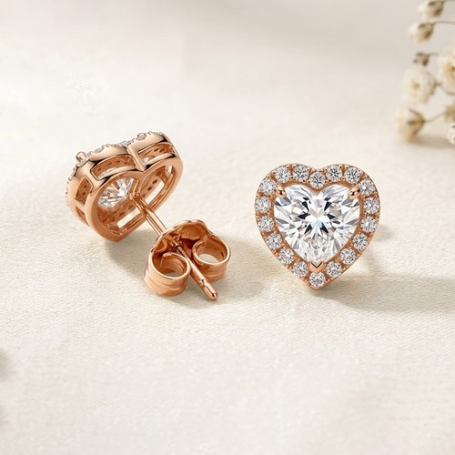 Ctw lab grown diamond - grown,