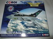 CORGI 1:72 PANAVIA TORNADO