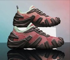 UNIQUE RUNNING TRAINERS SHOCK