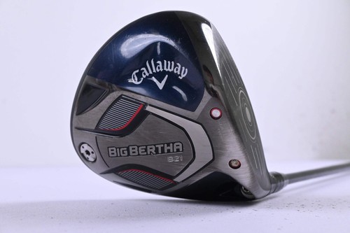 Callaway big bertha b21 driver - callaway,