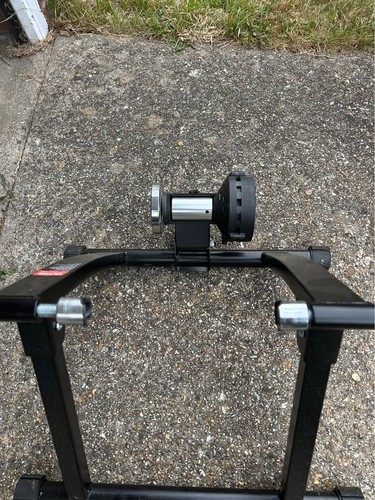 Vevor magnetic bike trainer - magnetic,