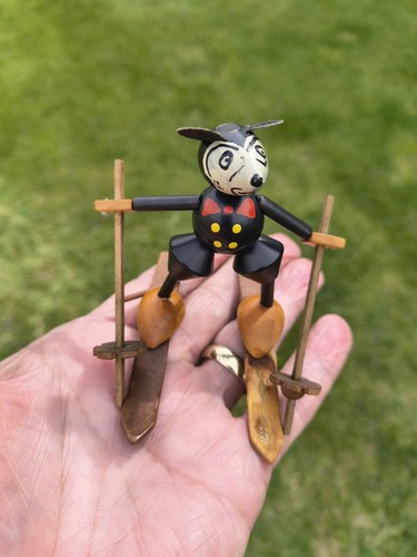 Antique rare 1930 disney - antique,