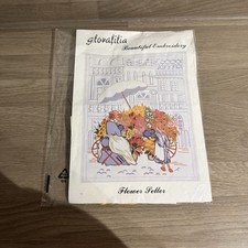 Vintage glorafilia tapestry - vintage,