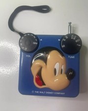 Vintage Walt Disney Mickey