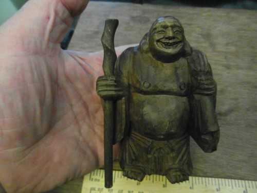 Lucky happy fat belly - belly, buddha