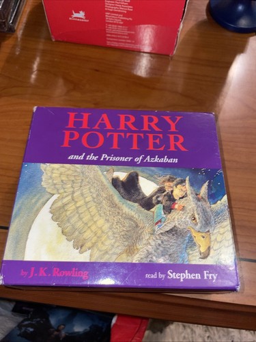 Harry potter and - harry,
