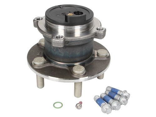 Wheel bearing kit left right - bearing,