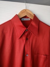 Vintage Dagger Collar Italian