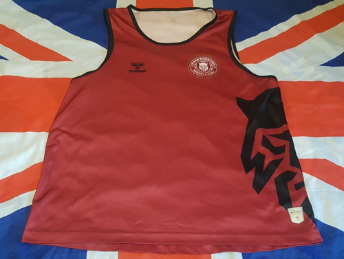 Wigan warriors official - warriors,