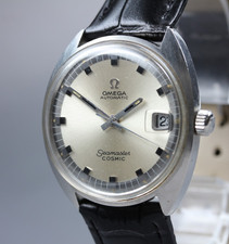 Near MINT OMEGA Seamaster