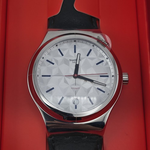 Swatch sistem51 automatic - sistem51,