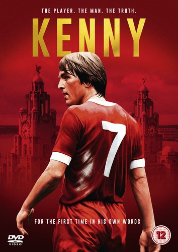 Kenny dvd stewart sugg - (2017),