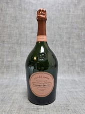 Laurent Perrier Rose Dummy