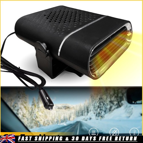 Electric car heater 12v - heater, dc