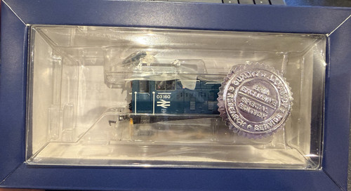 Bachmann 360y class 03 - bachmann,