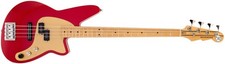 Reverend Decision Metallic